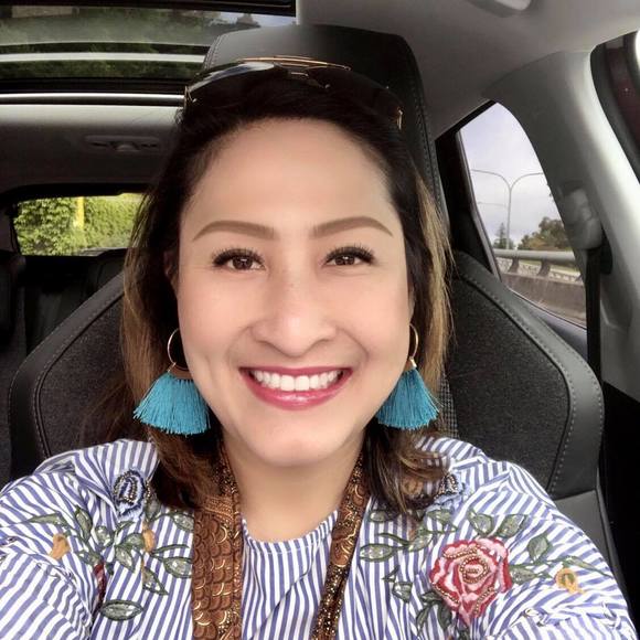 Meet your Posher, Rzahara - Picture 1 of 1